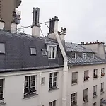 Paris 9Eme Cozy Home